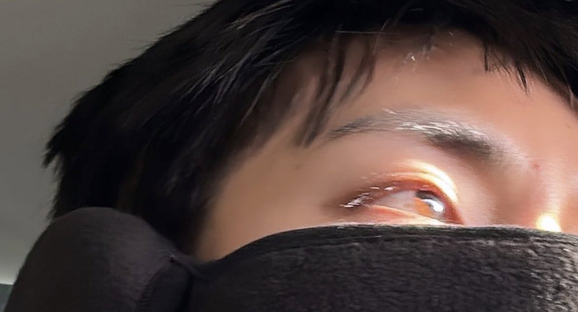 taeteluv_'s tweet photo. taehyung prettiest brown eyes https://t.co/4t4jjiFWPR