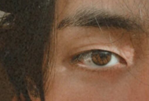 taeteluv_'s tweet photo. taehyung prettiest brown eyes https://t.co/4t4jjiFWPR