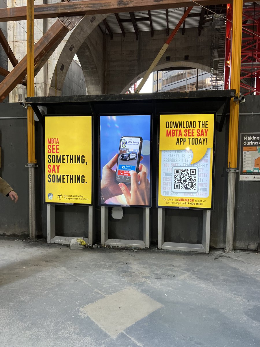 iedward's tweet photo. @vincempls @CubicleApril @MetroTransitMN @UnionParkDC Over 30 transit systems use ELERTS  See Say for riders to discreetly report incidents with photos. https://t.co/AsjWvTIAzM