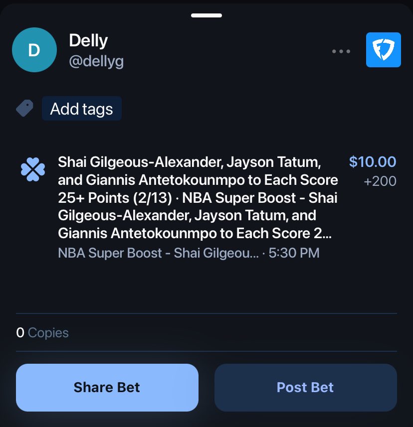 Greg Delahoy tweet media