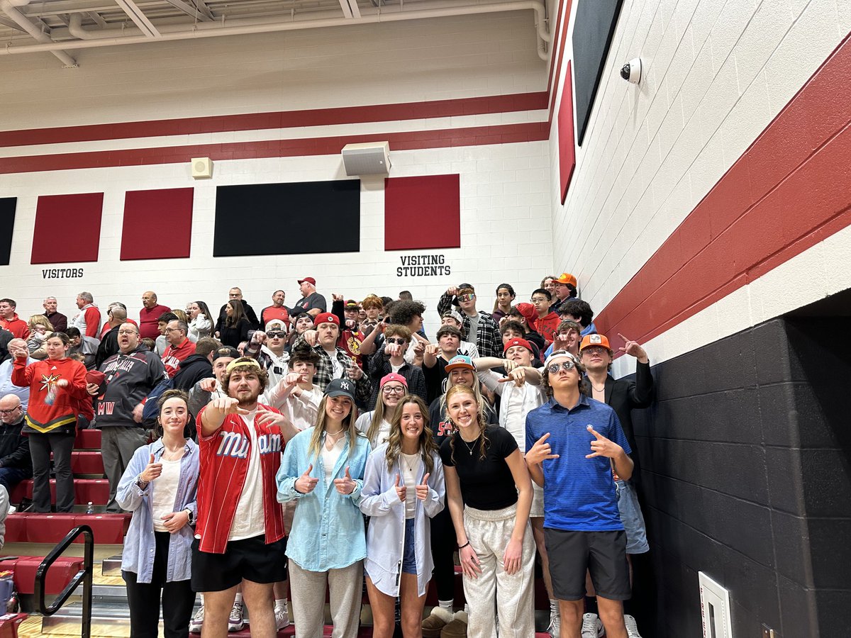 Sandy Valley AD tweet media