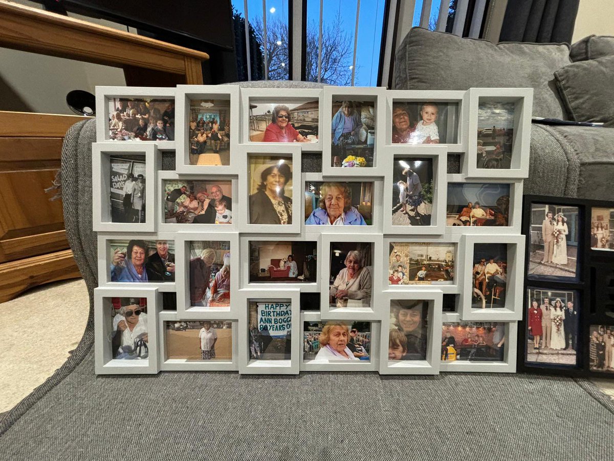 Thank you all for your kindness 💔 <a href="/fragile1982/">Adam Boggis</a> xxx