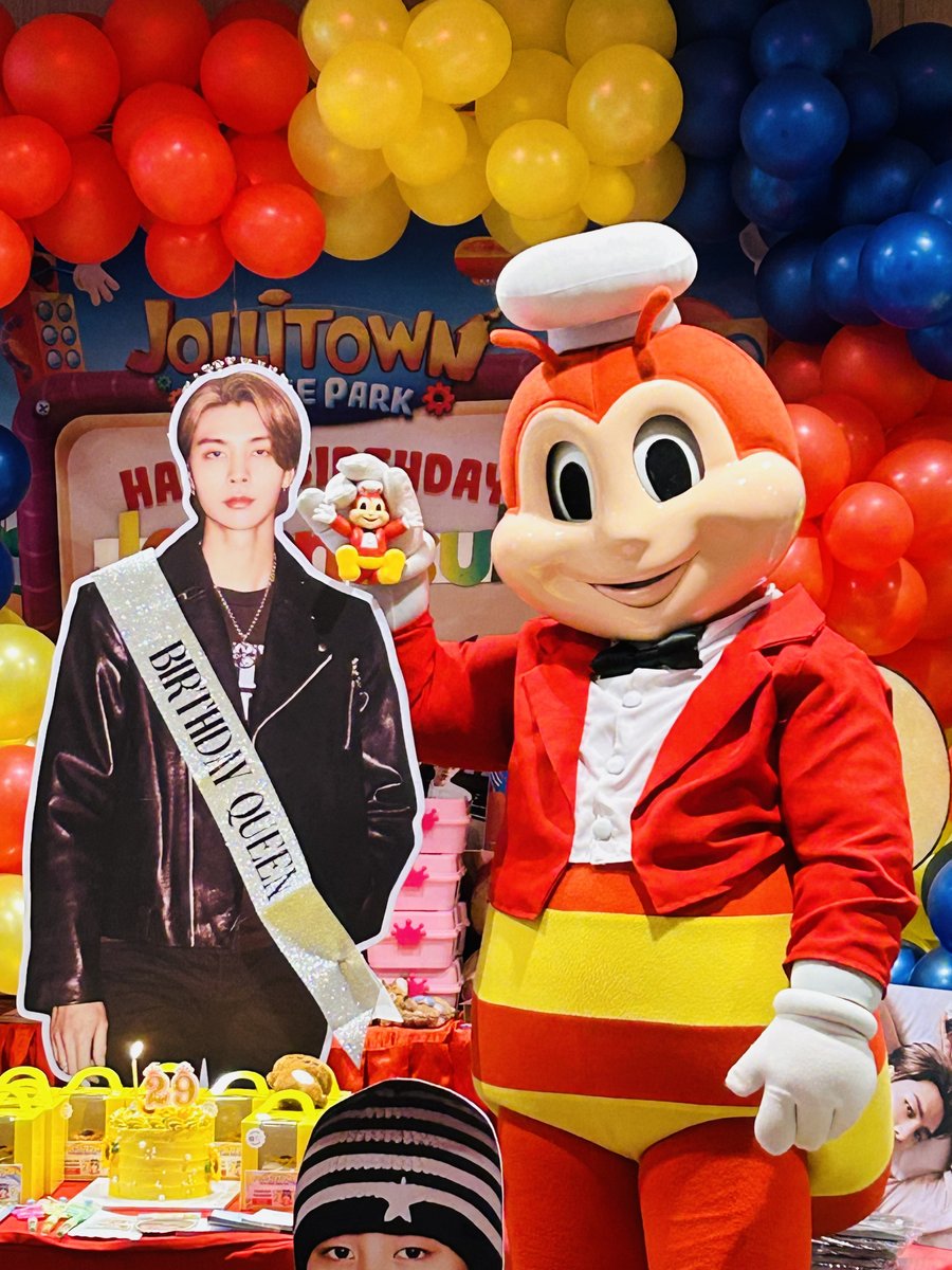 THESUHPROJECT's tweet photo. ๐Relieve the jolly memories in #JOHLLITOWN: BIDA ANG SUH-YA through these photo threads! Spot yourself, Johfam ๐
For ๐ธPhotobooth pics, access them here: https://t.co/HIOVGNxICv
#์๋ #ใธใฃใใผ
#TheSuhProject #TSP2024 https://t.co/8QQoAG2xmd
