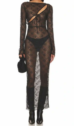 I just received Fever Lace Maxi Dress from Fred a/k/a Latenite via Throne. Thank you! https://t.co/TN35SYfYJx<a href="/tag/throne"class="tags"><span>#throne</span></a><a href="/tag/wishlist"class="tags"><span>#wishlist</span></a>