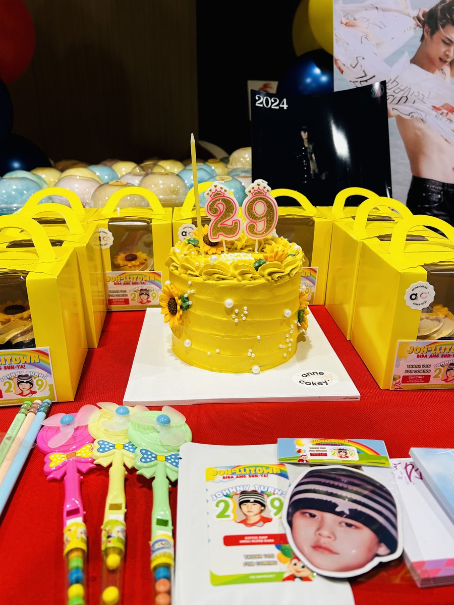 THESUHPROJECT's tweet photo. ๐Relieve the jolly memories in #JOHLLITOWN: BIDA ANG SUH-YA through these photo threads! Spot yourself, Johfam ๐
For ๐ธPhotobooth pics, access them here: https://t.co/HIOVGNxICv
#์๋ #ใธใฃใใผ
#TheSuhProject #TSP2024 https://t.co/8QQoAG2xmd