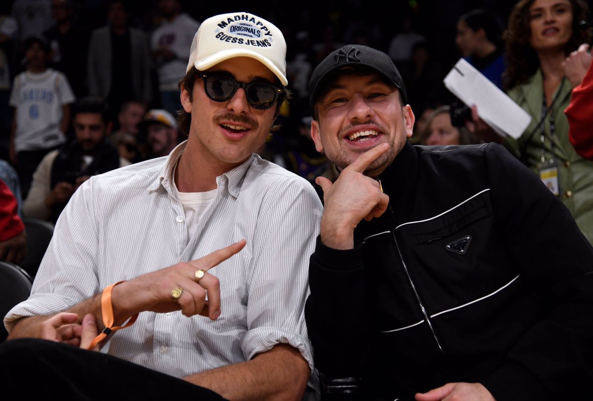 need them in another film together right nowww