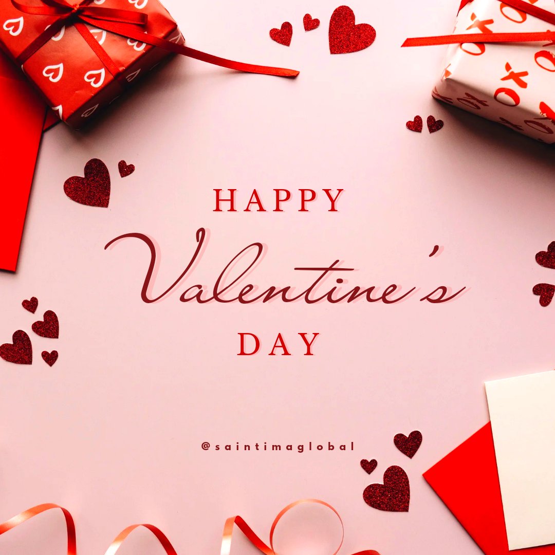 SaintimaGlobal's tweet photo. Wishing you everything that makes you happiest, today and always. Happy Valentine’s Day!

Cheers 🍷

#happyvalentinesday #ashwednesday #travelconsultant #saintmaglobals #lovewins #travelguide #fall2024 #studyandworkabroad https://t.co/GJZEvpGkVe