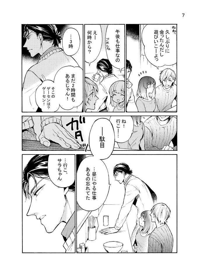 バレンタイン🍓🍫② 
