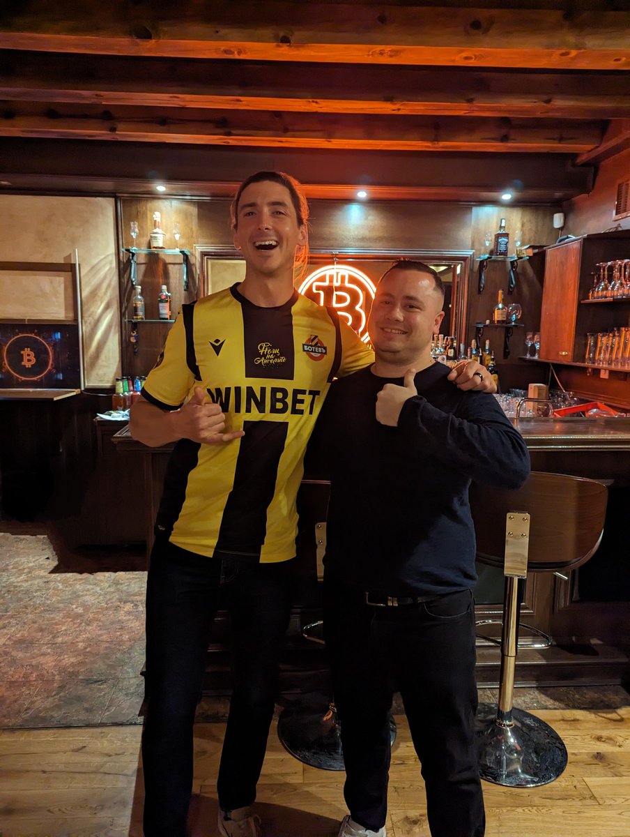 Nikolay Cholakov 𝕏 🟠💊 tweet media