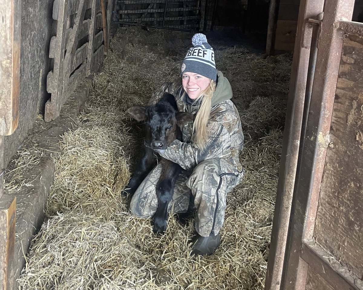Happy Canadian Ag Day! 

#CdnAgDay