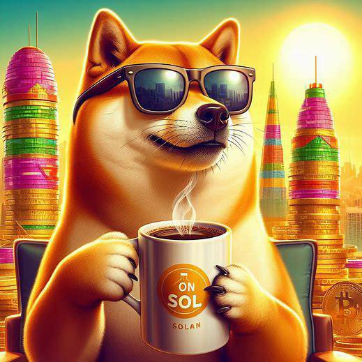 @Regrets10x <a href="/DogeSolTakeover/">Dogecoin on Solana</a> <a href="/HelloTim2022/">Tim</a> Join us to our trip on the moon, am I promise you will have no regrets 
#Dogeonsol 
Ca: 43DCU6q6YQr9R8ymqoKvuAfGQdn83BcmJooiHoBzrg4B

Head office <a href="/DogeSolTakeover/">Dogecoin on Solana</a>
