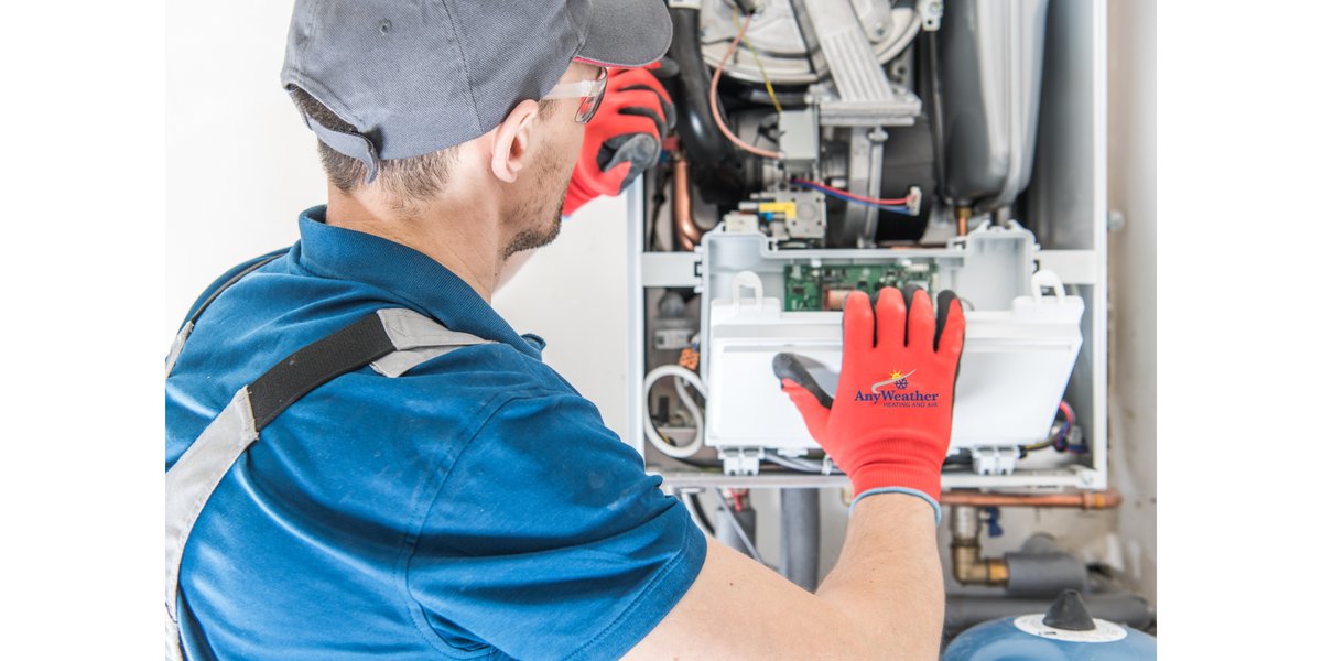 AnyWeather Heating & Air tweet media