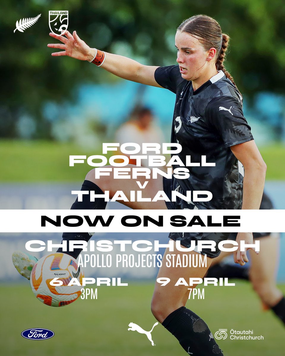 New Zealand Football 🇳🇿 tweet media