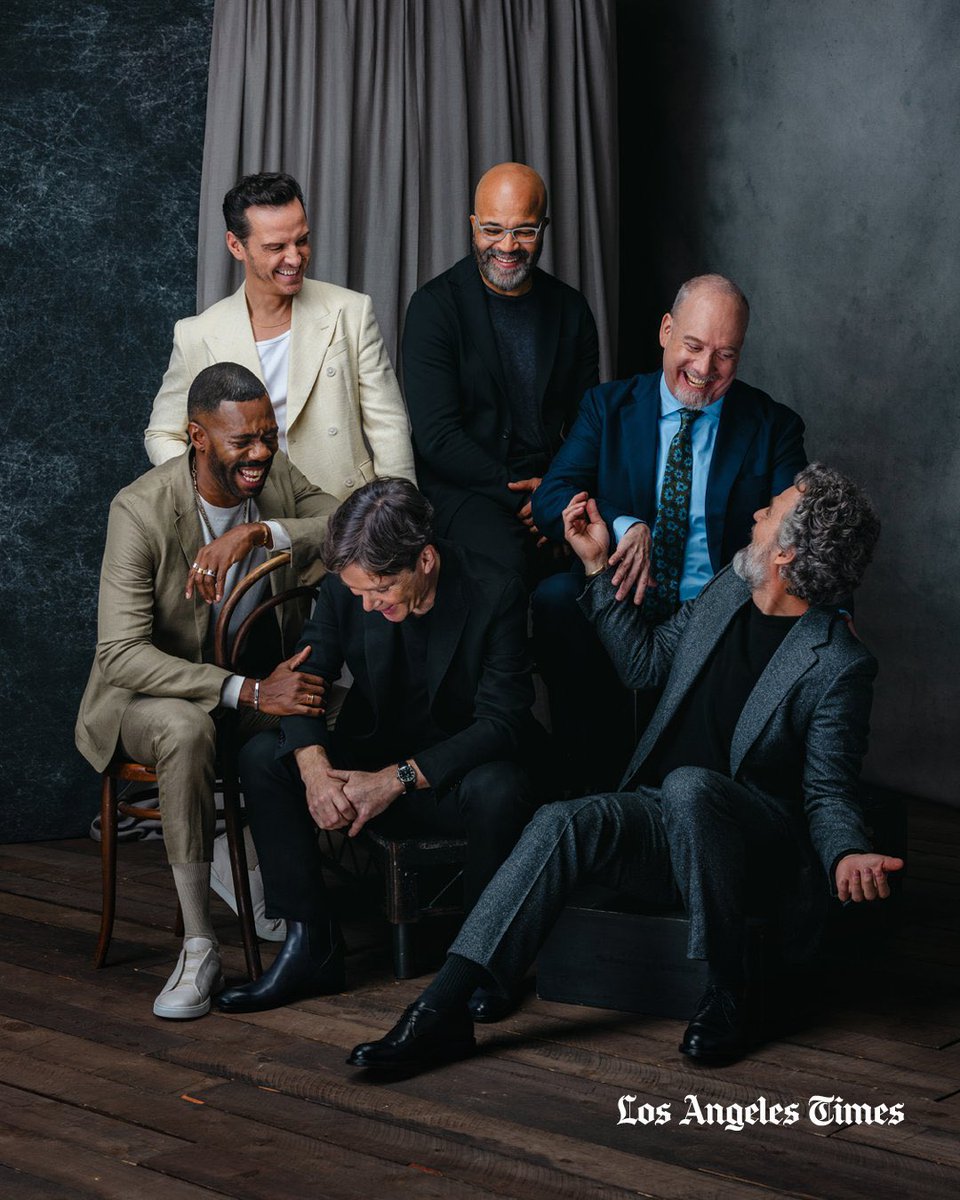 → #RPLATimes › 𝟤𝟢𝟤𝟦 › 𝖳𝗁𝖾 𝖤𝗇𝗏𝖾𝗅𝗈𝗉𝖾
𝖤𝗂𝖽𝖾𝖺𝗋𝖽 𝖥𝖾𝗅𝖽𝗇𝖾𝗋-𝖵𝖾𝖽𝖽𝖾𝗋, 𝖠𝗇𝖽𝗋𝖾𝗐 𝖲𝖼𝗈𝗍𝗍, 𝖢𝗈𝗅𝗆𝖺𝗇 𝖣𝗈𝗆𝗂𝗇𝗀𝗈, 𝖯𝖺𝗎𝗅 𝖦𝗂𝖺𝗆𝖺𝗍𝗍𝗂, 𝖬𝖺𝗋𝗄 𝖱𝗎𝖿𝖿𝖺𝗅𝗈 &amp; 𝖩𝖾𝖿𝖿𝗋𝖾𝗒 𝖶𝗋𝗂𝗀𝗁𝗍 joined #RPTheEnvelope.