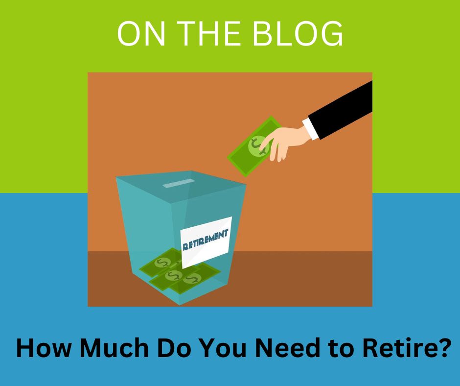 At this time of year Canadians are considering making an RRSP contribution, but most of us don't know how much we actually need to retire.

Steve Bridge, CFP® shares important ideas and resources in this month's blog post.

moneycoachescanada.ca/blog/how-much-…