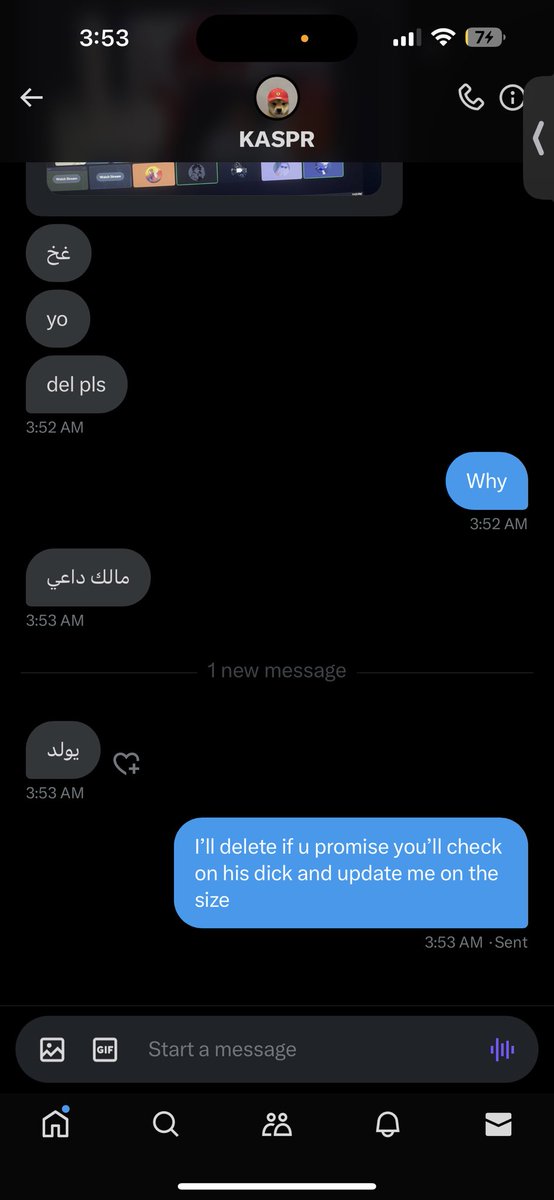doodster🇸🇦 tweet media