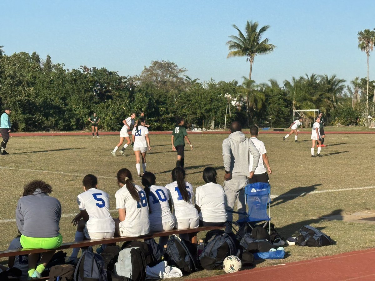 Congratulations to our Lady L soccer ⚽️ team! They won their first regional game … next up Friday. @FlyingLsAthlete @FlhsOfficial