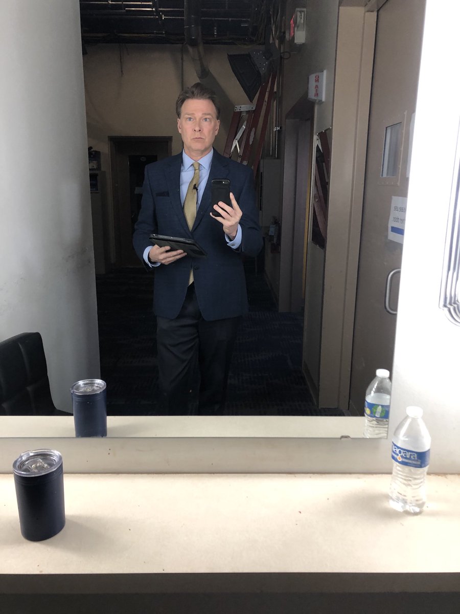 On deck for News 11 at 7. Join us!  ⁦<a href="/KPLR11/">KPLR11</a>⁩