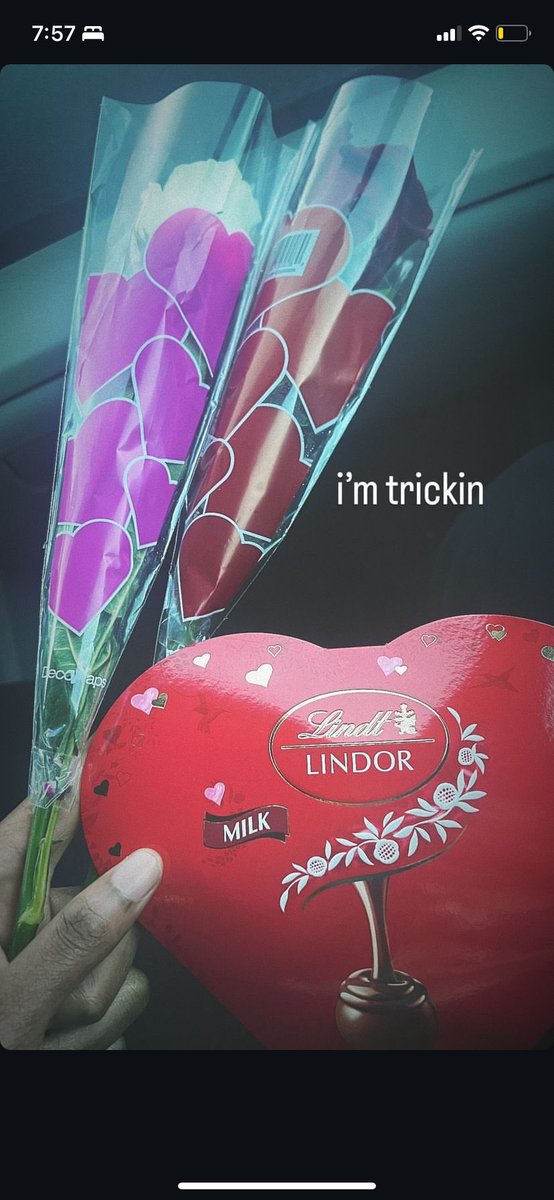 Chat is the trick in the room with us 🤔