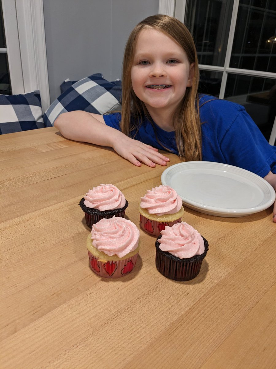 Tabitha Reber (she/her) (@ctrlalttabitha) on Twitter photo Riverside teachers- don't miss your chance to "Fall in Love with AI" tomorrow! The Valentine's Day treats are fully approved by my taste tester! <a href="/MrsHarris86/">Jennifer Harris</a> <a href="/RiversideFCPS/">RiversideES</a> #FcpsSBTS Riverside teachers- don't miss your chance to "Fall in Love with AI" tomorrow! The Valentine's Day treats are fully approved by my taste tester! <a href="/MrsHarris86/">Jennifer Harris</a> <a href="/RiversideFCPS/">RiversideES</a> #FcpsSBTS