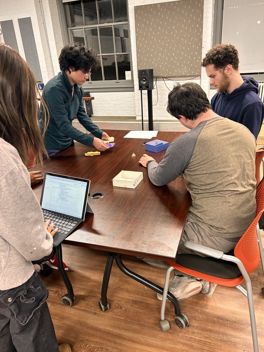 RPI Game Dev Club tweet media