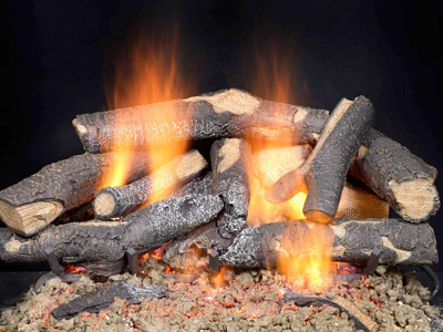 CapoFireside's tweet photo. Experience the charm of traditional fireplaces with our eco-friendly Gas Log Sets. Efficient and realistic, they are ideal for enhancing your existing fireplace. Discover our diverse collection at CAPO Building Specialties. https://t.co/yshYkrxRU7 #GasLogSets https://t.co/R4lvVFxx7V