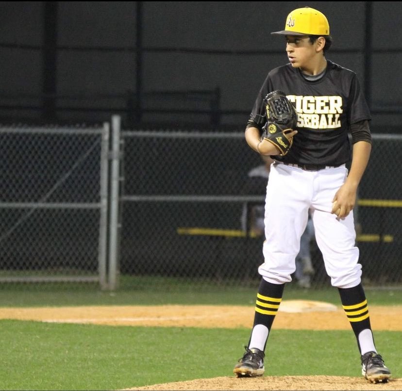 Llerandi Gloves tweet media