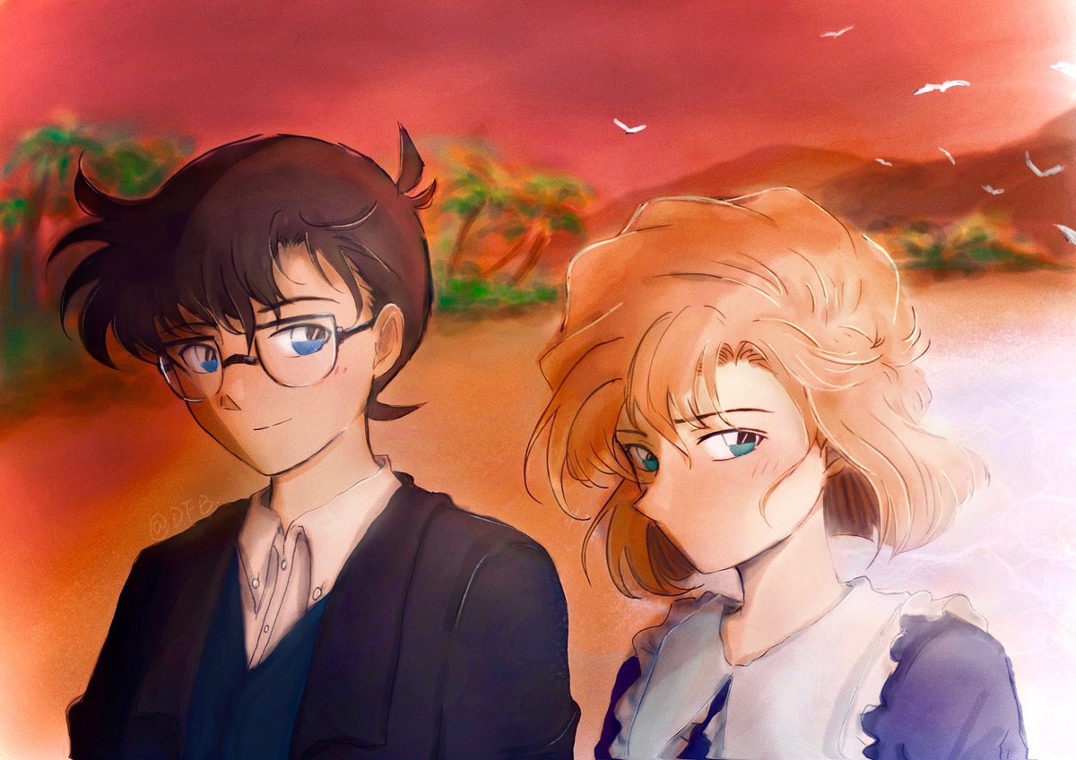 🌆#コ哀