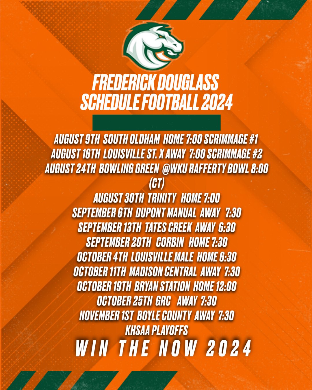 Grc 2024 Schedule Pat Layney