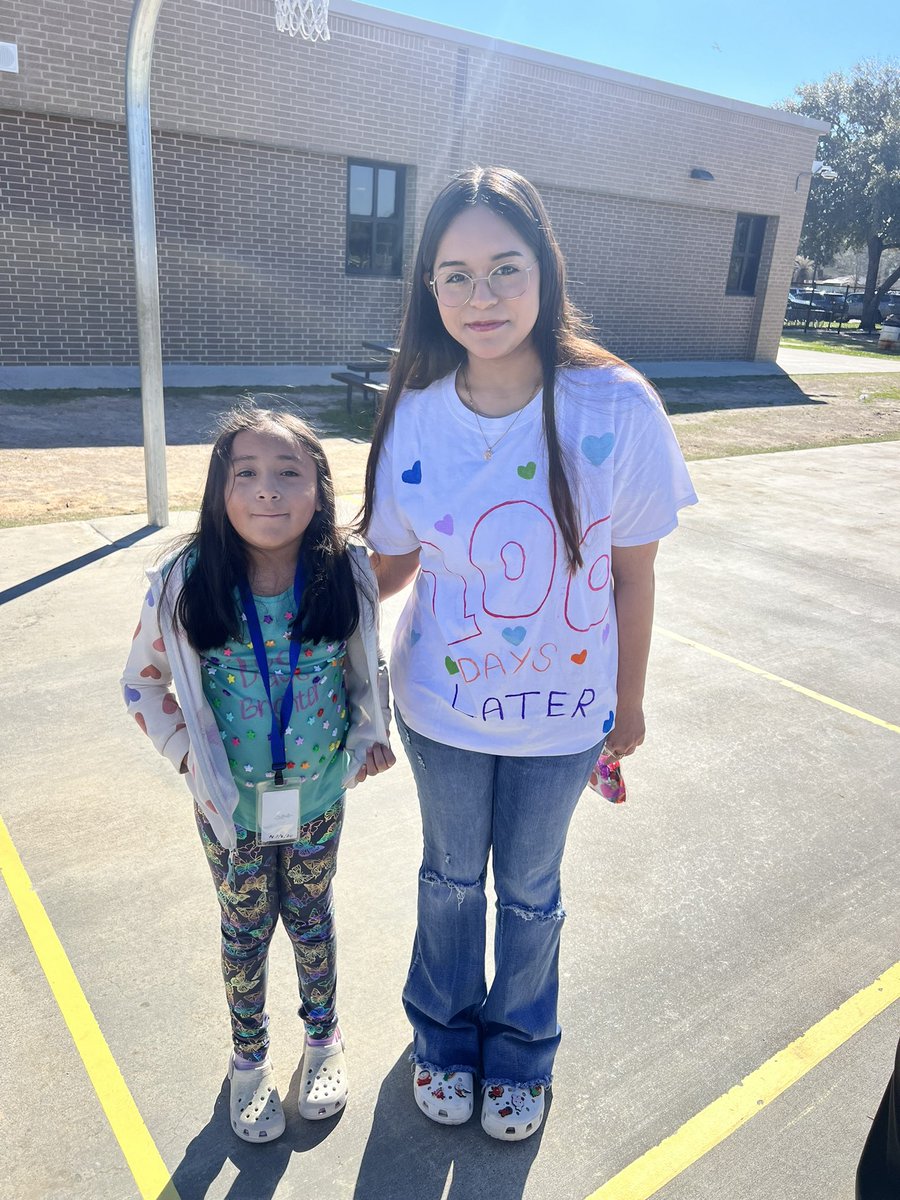 CyLakes PALs (@cylakespals) on Twitter photo Happy 100th day of school from your favorite PALs <a href="/ms_ctran/">Christine Tran</a> <a href="/CFISDWilson/">Wilson Elementary</a> <a href="/CFISDCyLakes/">Cy Lakes HS</a> Happy 100th day of school from your favorite PALs <a href="/ms_ctran/">Christine Tran</a> <a href="/CFISDWilson/">Wilson Elementary</a> <a href="/CFISDCyLakes/">Cy Lakes HS</a>