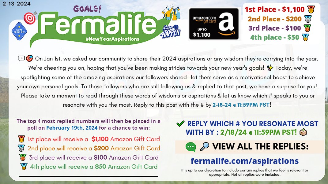 Fermalife tweet media