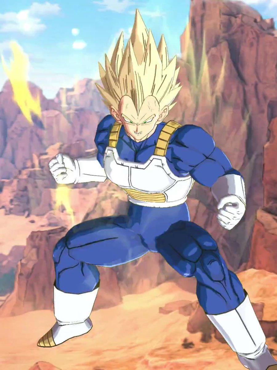 ドラゴンボール レジェンズ公式 on X: 