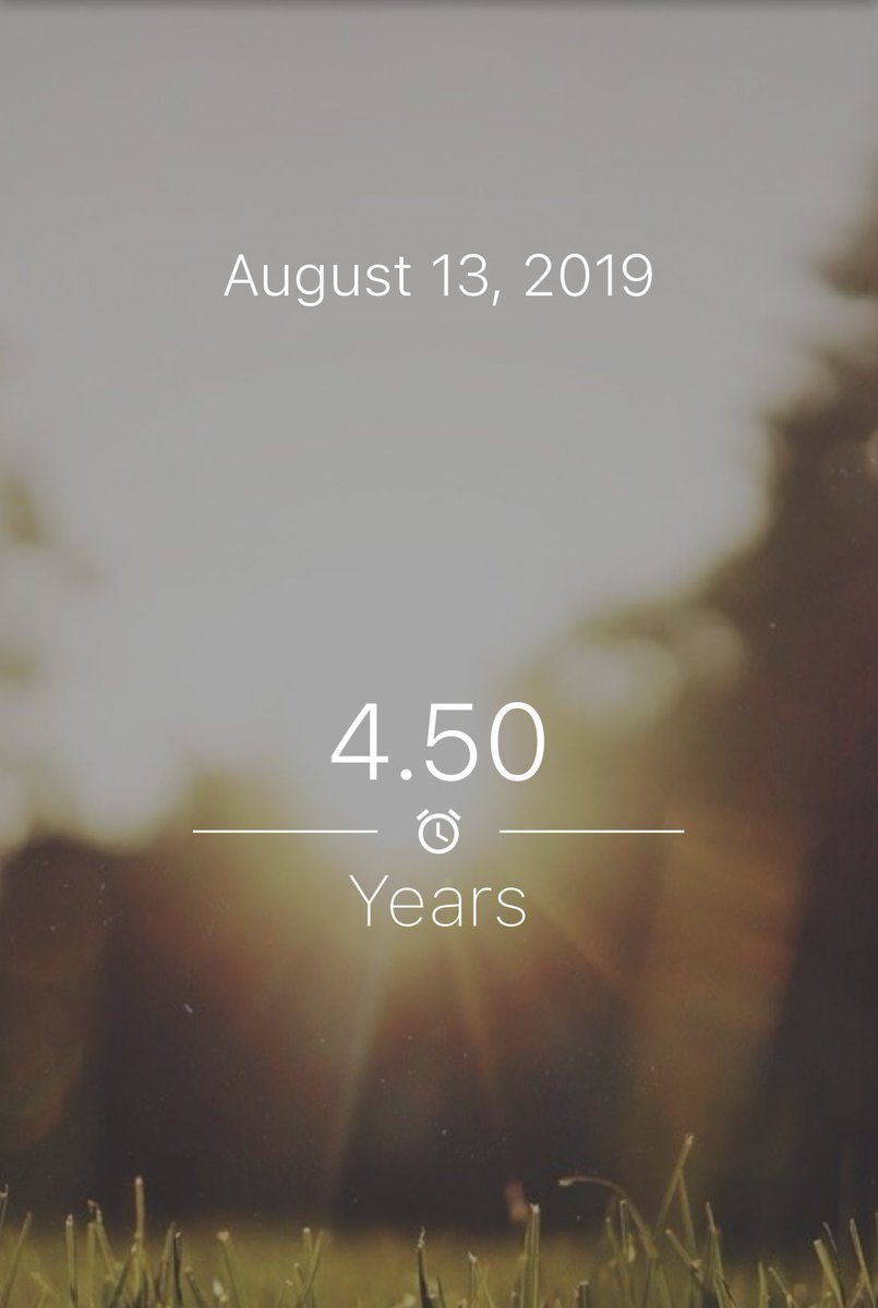 One day at a time 🙏❤️