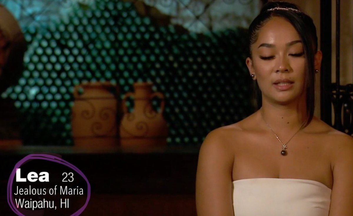 producers are so wrong for this but also so right 💀
#TheBachelor