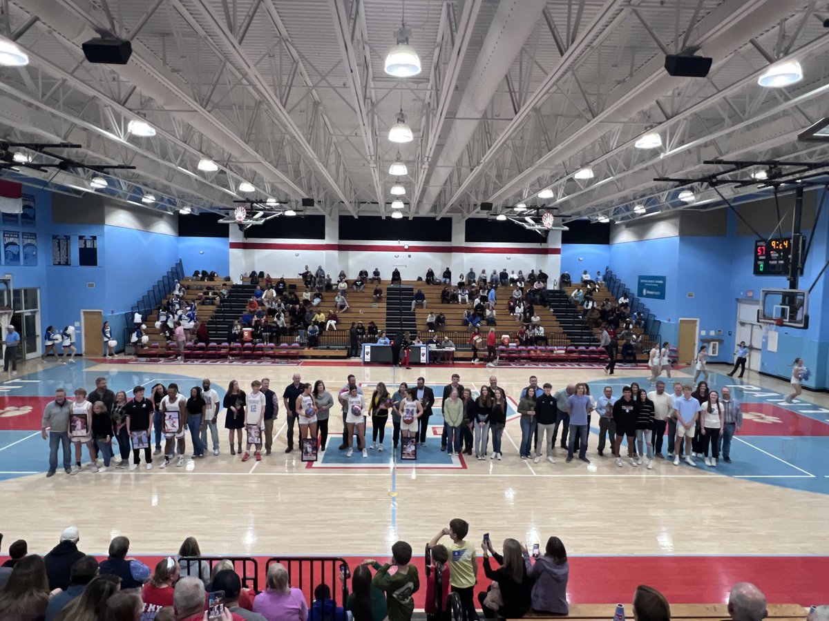 Congrats to our Swim, Winter Track, Women’s and Men’s Basketball Seniors!  Best of Luck to You! ⁦<a href="/AGHoulihan/">Andrew G. Houlihan</a>⁩ ⁦<a href="/UCPSNC/">Union County Public Schools</a>⁩ ⁦<a href="/UCPSNCAthletics/">UCPS NC Athletics</a>⁩ ⁦<a href="/PiedmontHSNC/">Piedmont High School</a>⁩ ⁦<a href="/piedmontHighBC/">Piedmont High Athletic Booster Club</a>⁩ ⁦<a href="/PiedmontHighATC/">PHS AthleticTraining</a>⁩ ⁦<a href="/DylanStamey_PHS/">Dylan Stamey</a>⁩