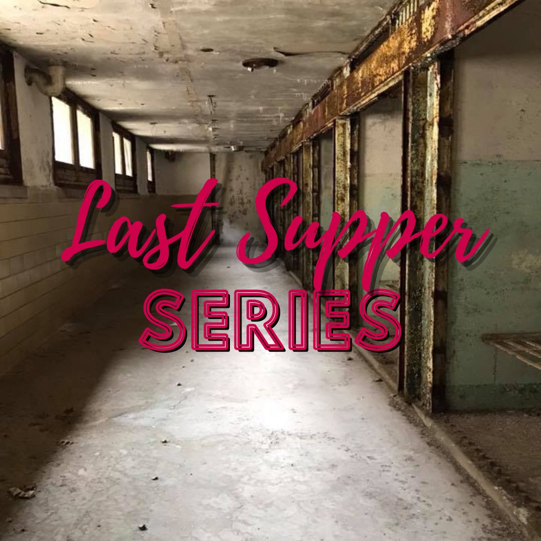 🥤Last Supper Series🍔 Tonight we have part 1 in the Timothy McVeigh story. We are going to learn about his early life, military career & what happened before his infamous crime. Promo from @TLDPod #truecrime #lastsupperseries #podcast #newepisode #timothymcveigh