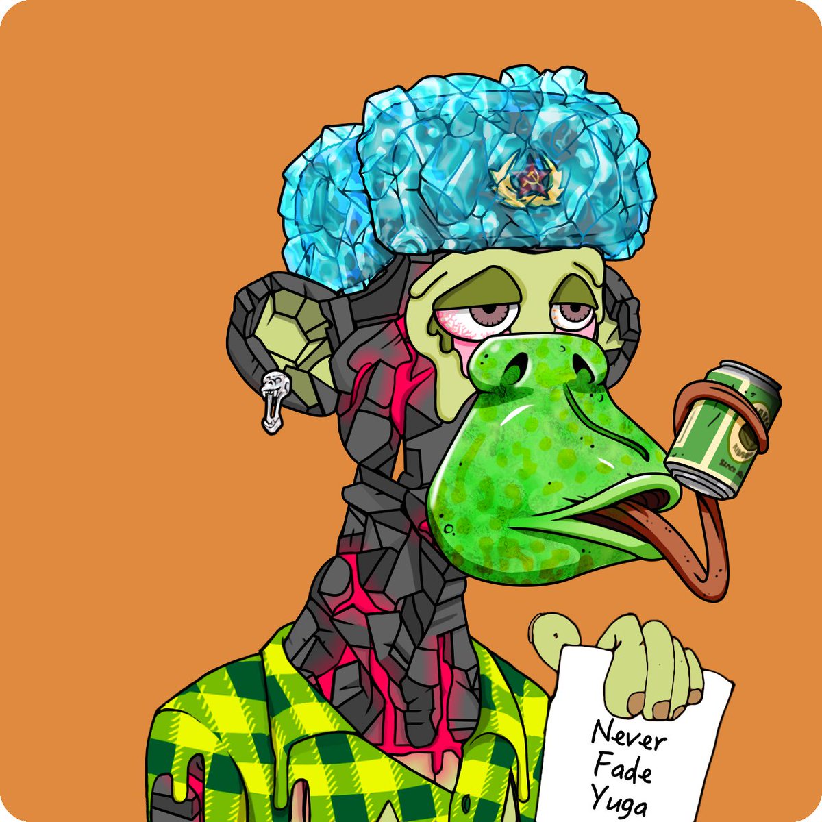 Millzone tweet media