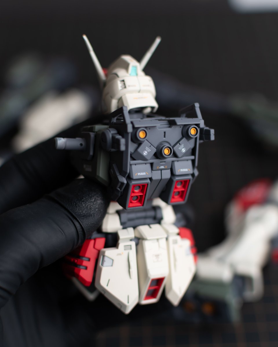 Newtype_Otaku's tweet photo. Gundam Seed. 

#Gunpla #Plamo #Gundam https://t.co/AeCGvaXAkY