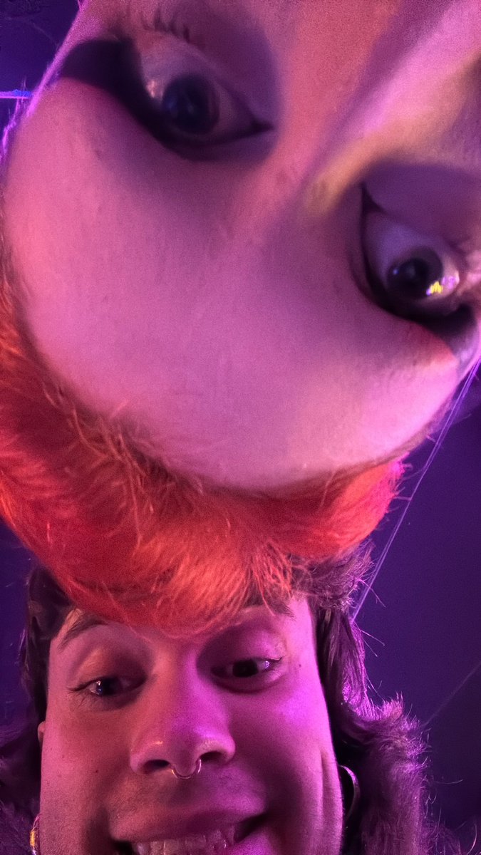 looga “oogly boogly” barooga tweet media