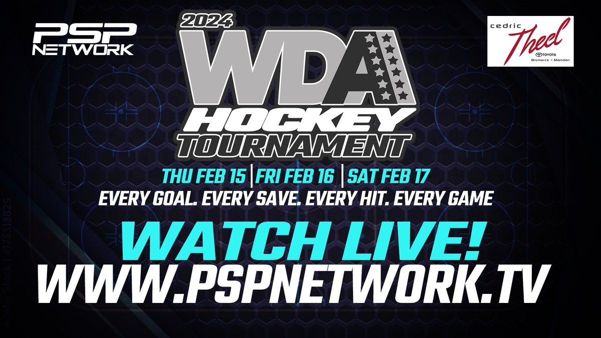 PSP Network tweet media