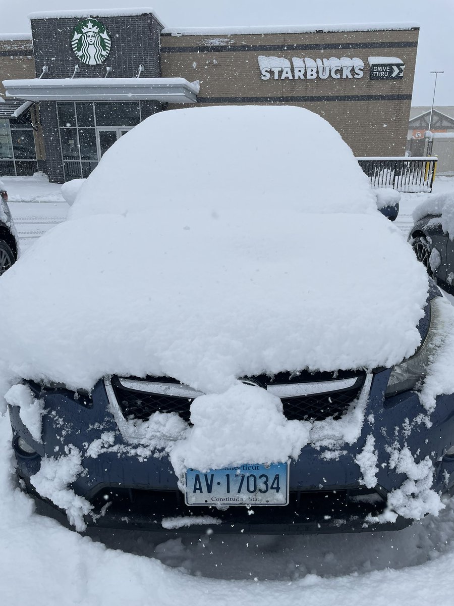 New England Starbucks Workers United tweet media