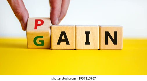 I naturally avoid uncomfortable situations, however I see from #OUB329 WK16 that on occasion I've limited my options because of this. The fear of discomfort (physical or emotional) may be worse than the actuality, with greater possibilities opened. Maybe agonism isn't so bad...?