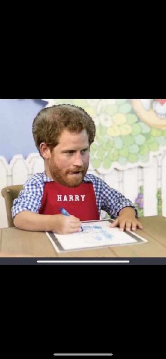 0Rthebest91033's tweet photo. #HarryandMeghanAreAJoke #HarryAndMeghanAreFinished #HarryandMeghanAreGrifters #HarryandMeghanAreHypocrites #HarryIsAnEmbarrassment #HarryIsAPatheticLittleMan #HarryIsATraitor #HarryIsAWanker #GiveItUpHarry https://t.co/UF2qMizBlB
