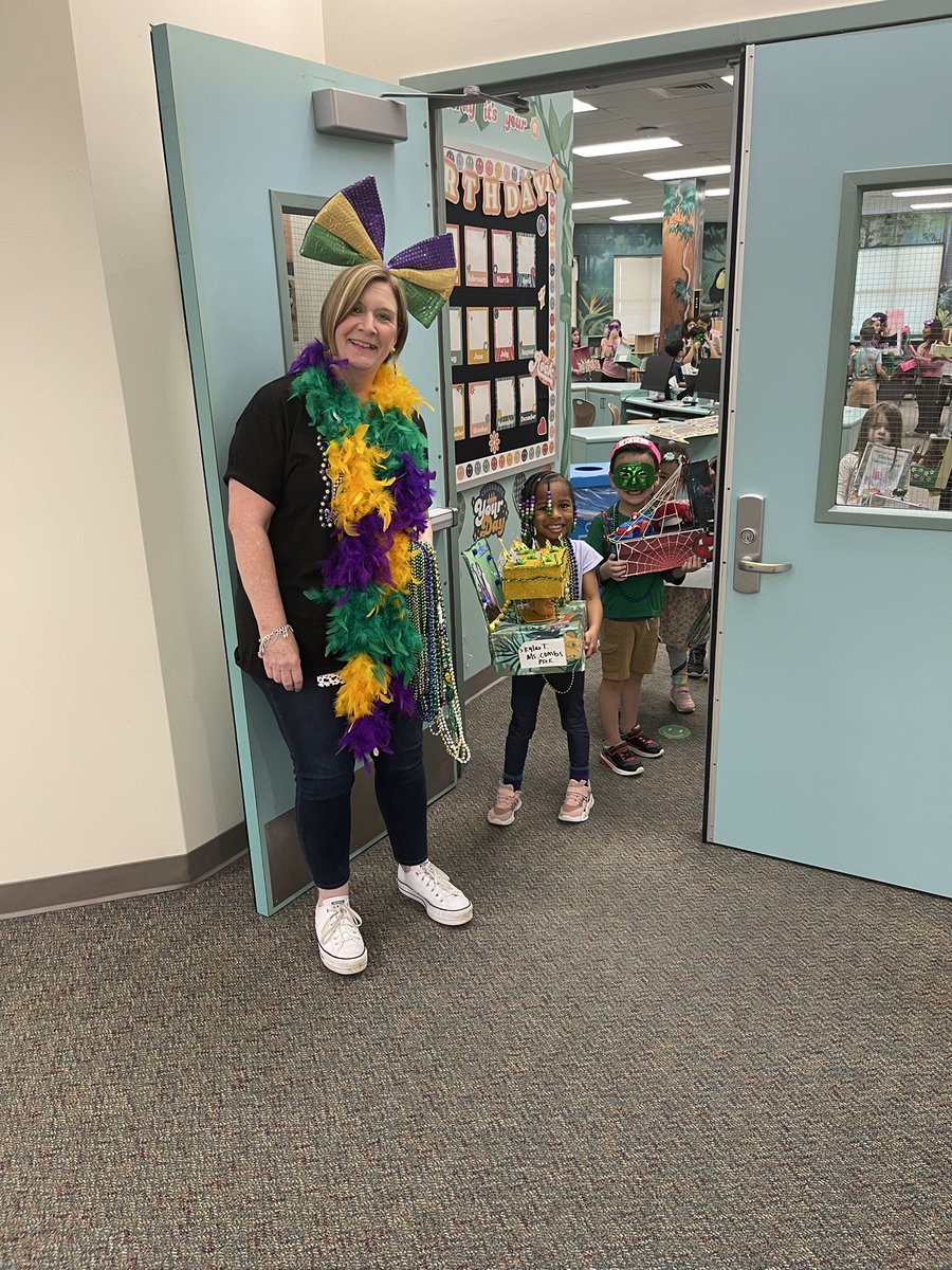 Jeanette Hayes Elem tweet media