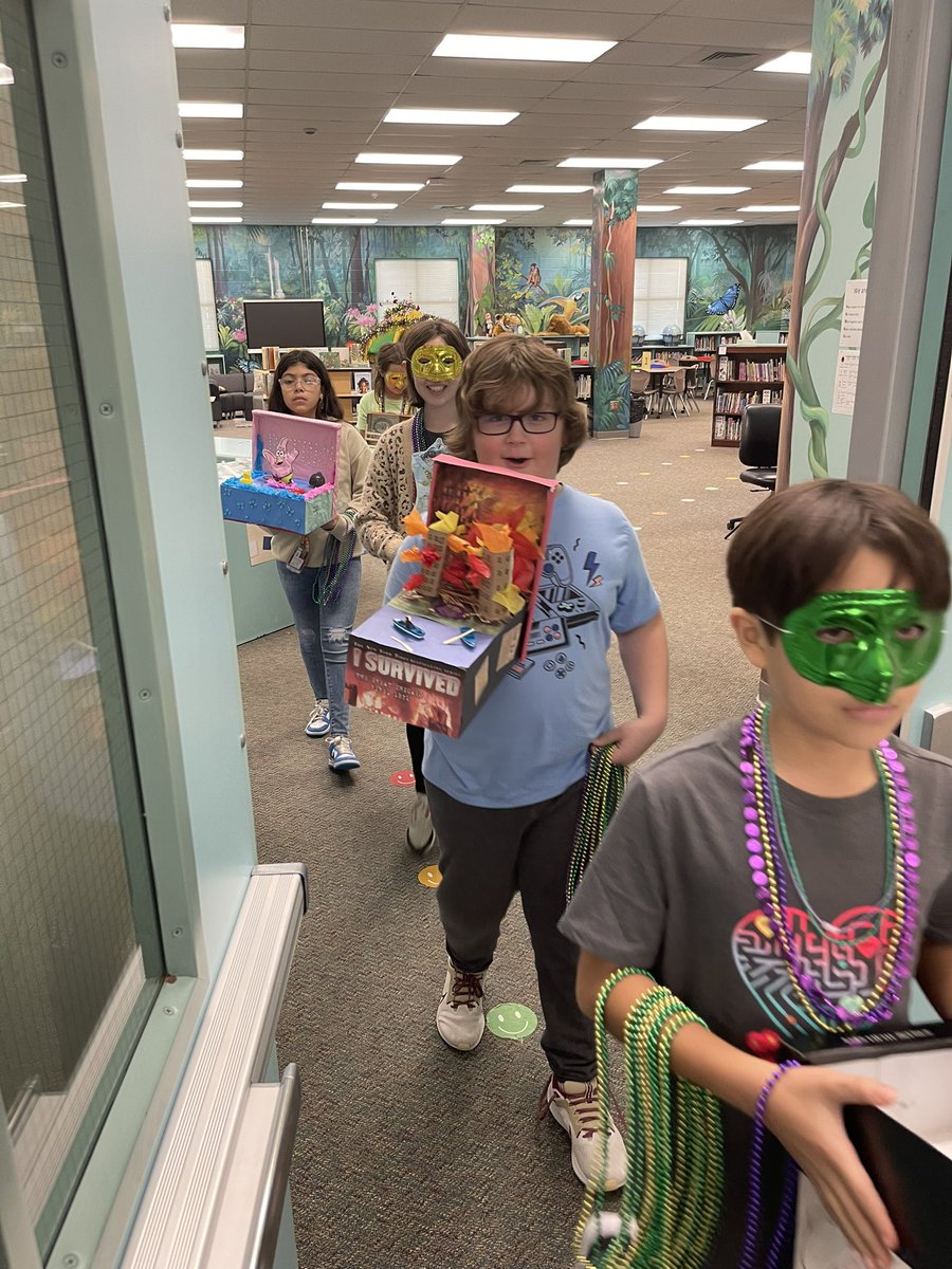 Jeanette Hayes Elem tweet media