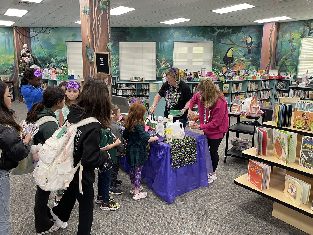 Jeanette Hayes Elem tweet media