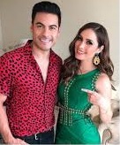 Laencuesta4's tweet photo. #Encuesta (Primera ronda)
#MejorPareja
-¿Qué pareja es tu favorita?

MG Kun Aguero y Sofía Calzetti
RT Carlos Rivera y Cynthia Rodríguez https://t.co/B7khu3Lb8y