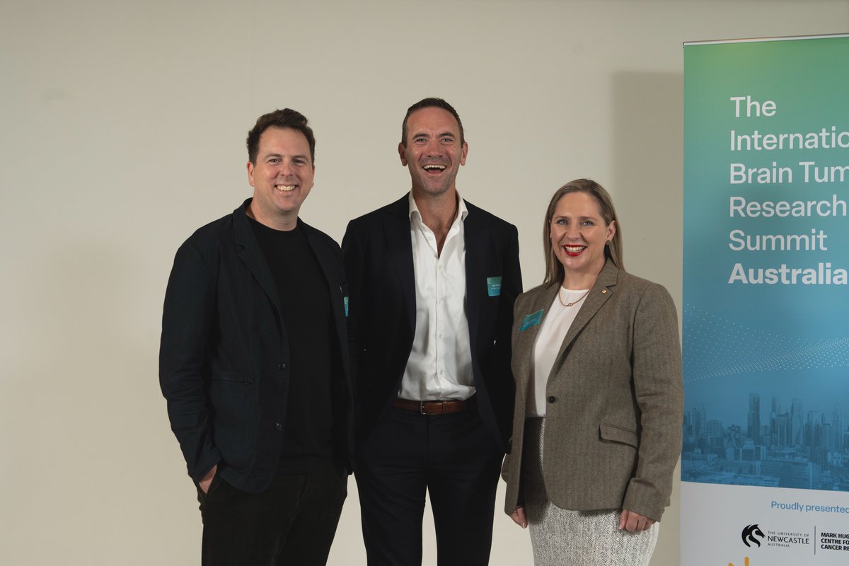 BrainCancerCtr's tweet photo. Thrilled to be part of the first International Brain Tumour Research Summit with experts exploring the latest developments &amp; opportunities in brain cancer research. Proud to present this inspiring event with @MarkHughesFdn @CCF_MDL  Isabella &amp; Marcus Foundation @_RCDFoundation https://t.co/D0XZbsWmID