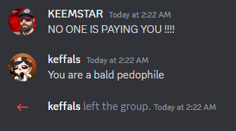 tommycsftp's tweet image. night all