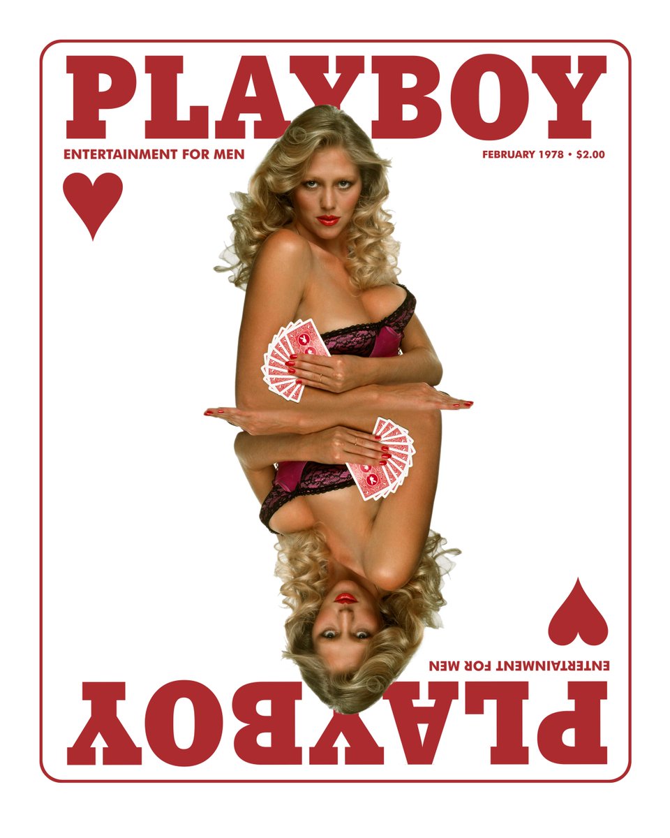 PlayboyNFTS tweet picture